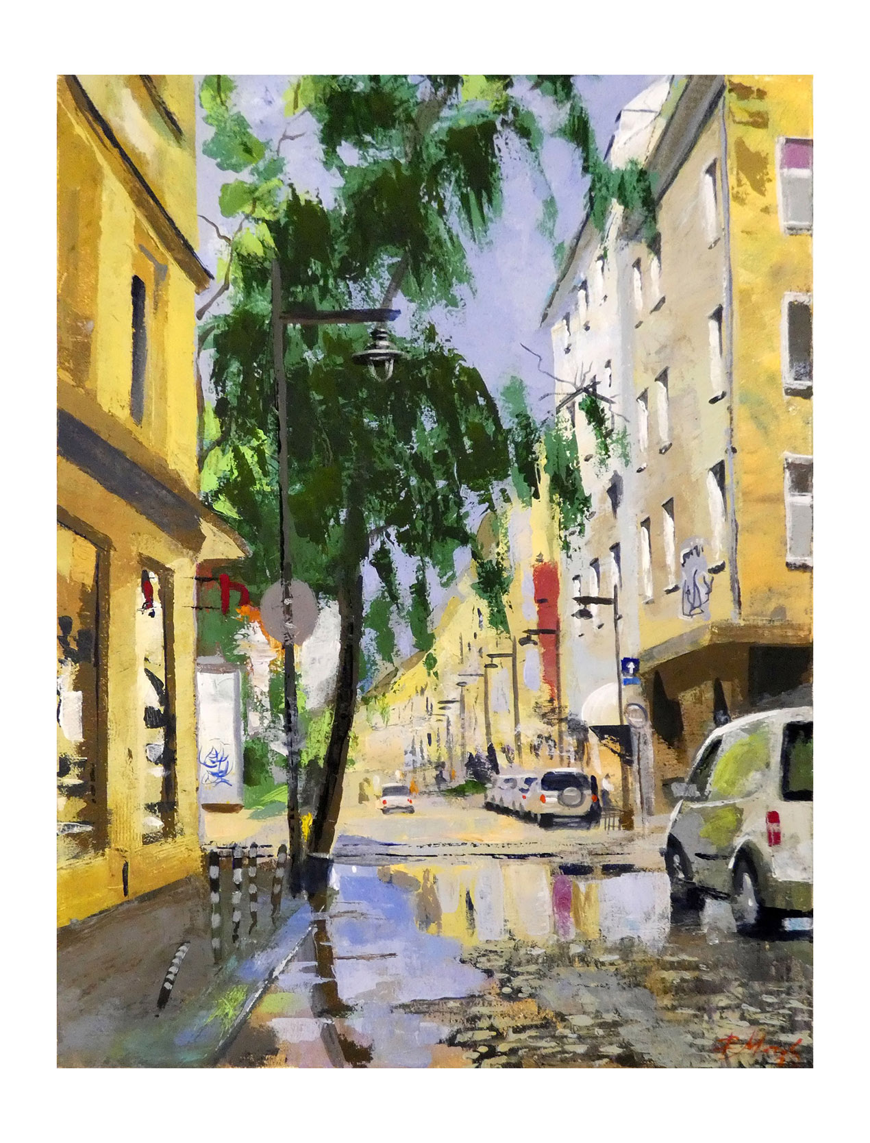 Puddle
